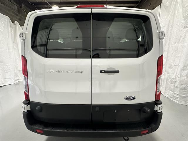 used 2024 Ford Transit-350 car, priced at $46,995