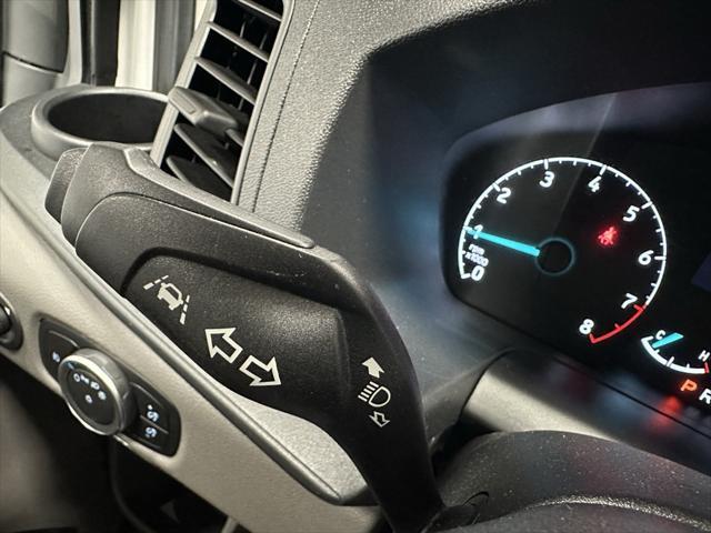 used 2024 Ford Transit-350 car, priced at $46,995