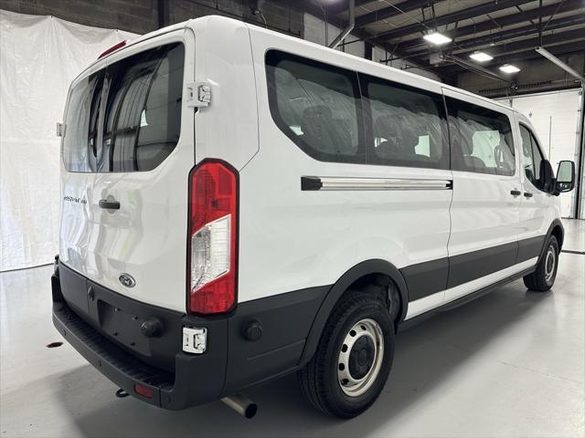 used 2024 Ford Transit-350 car, priced at $46,995