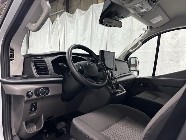 used 2024 Ford Transit-350 car, priced at $46,995