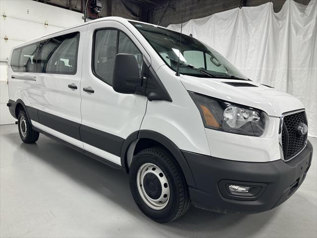 used 2024 Ford Transit-350 car, priced at $46,995