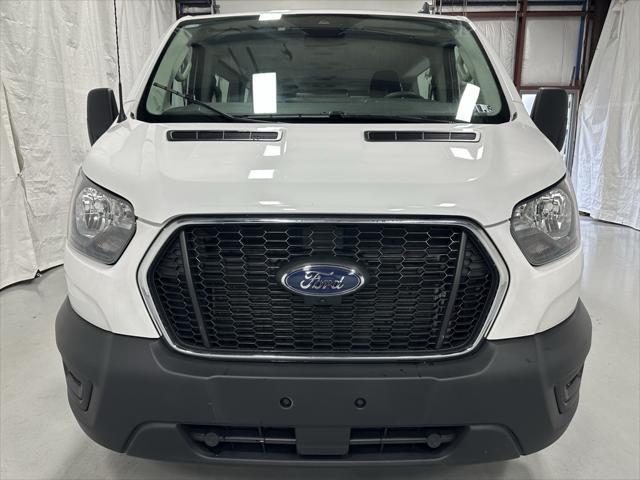used 2024 Ford Transit-350 car, priced at $46,995