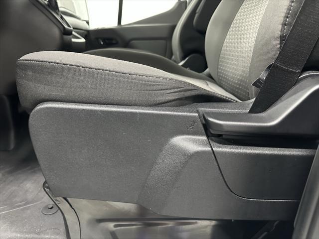 used 2024 Ford Transit-350 car, priced at $46,995