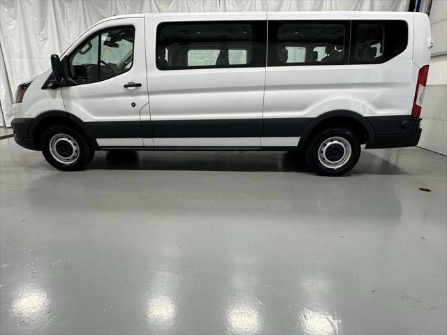 used 2024 Ford Transit-350 car, priced at $46,995