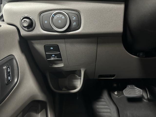 used 2024 Ford Transit-350 car, priced at $46,995
