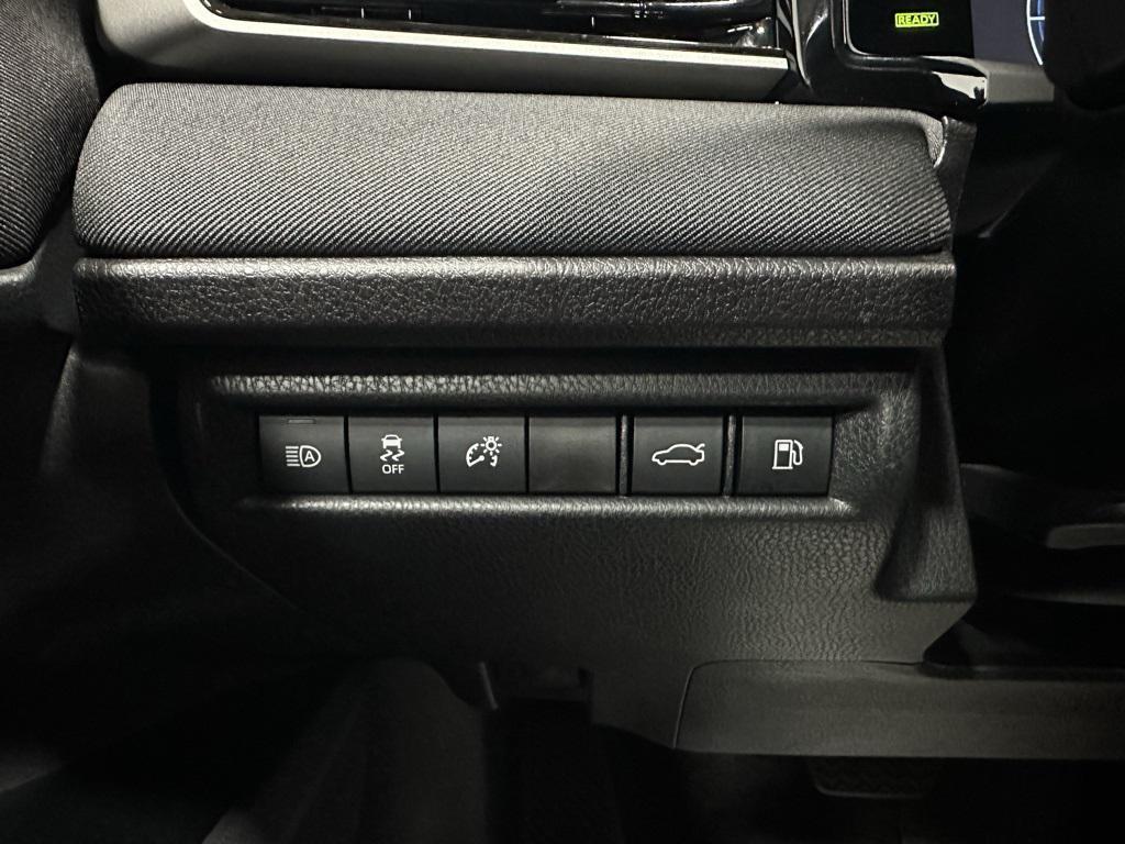 used 2025 Toyota Camry car