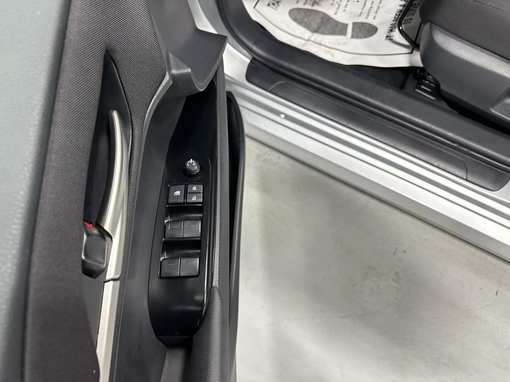 used 2025 Toyota Camry car