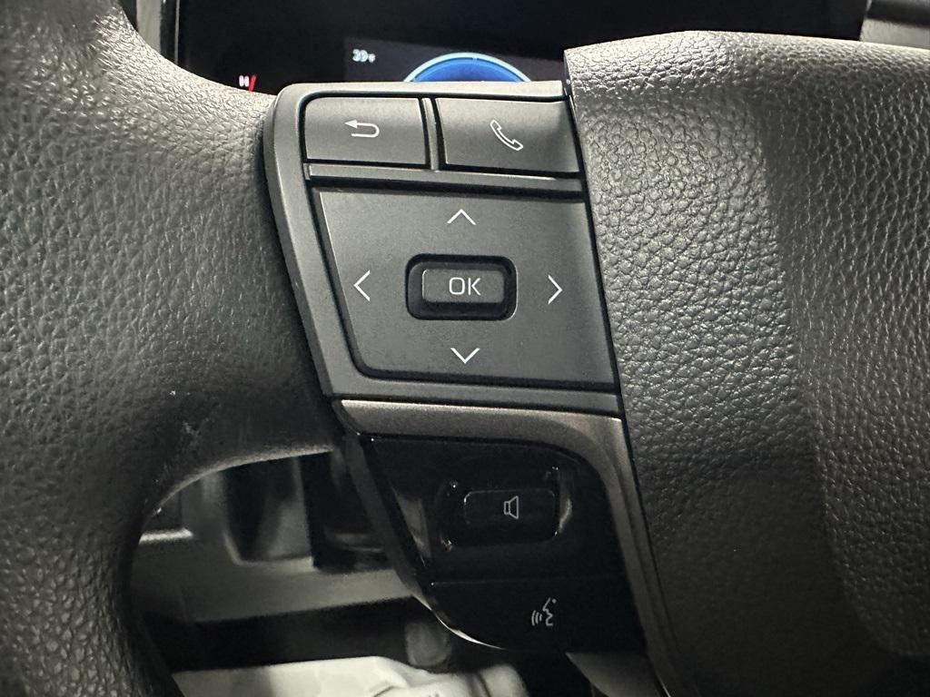 used 2025 Toyota Camry car