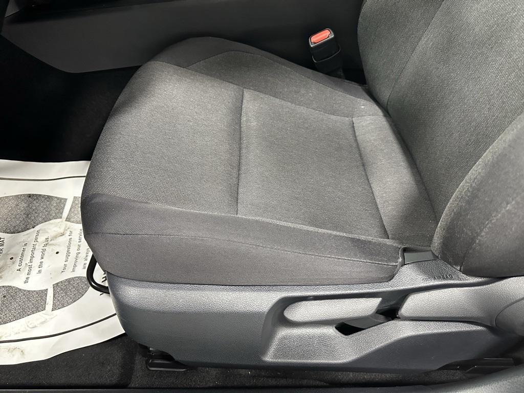 used 2025 Toyota Camry car