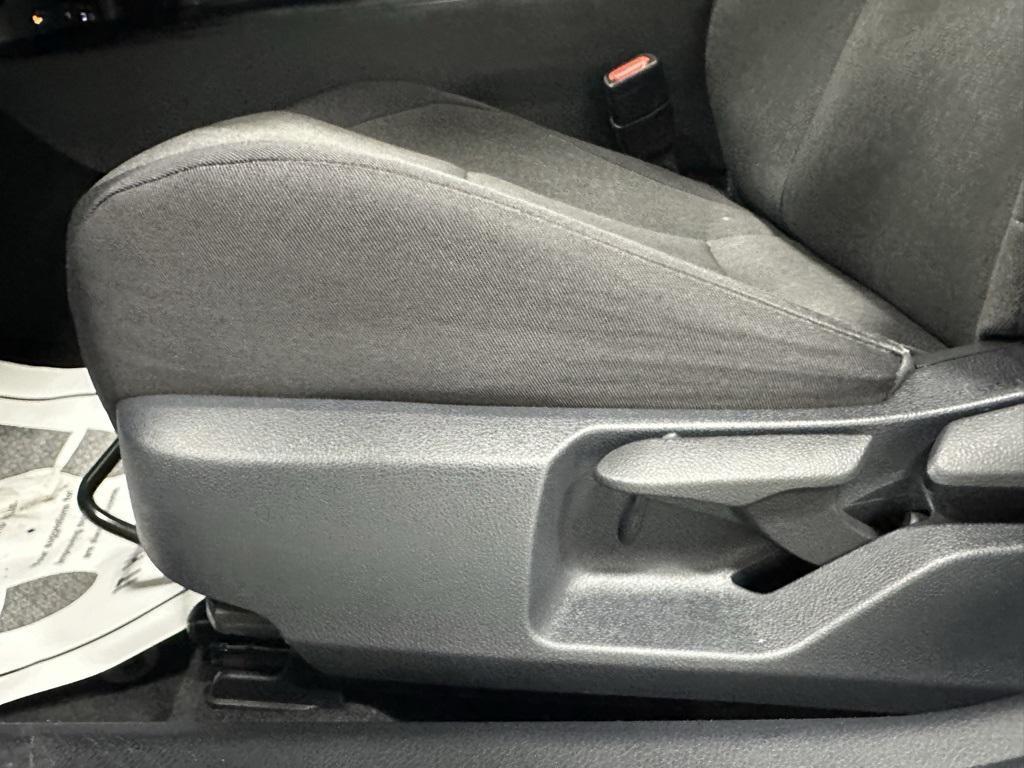 used 2025 Toyota Camry car