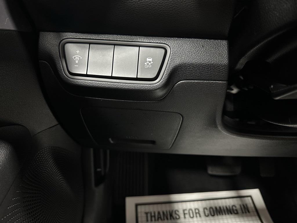used 2024 Kia Forte car