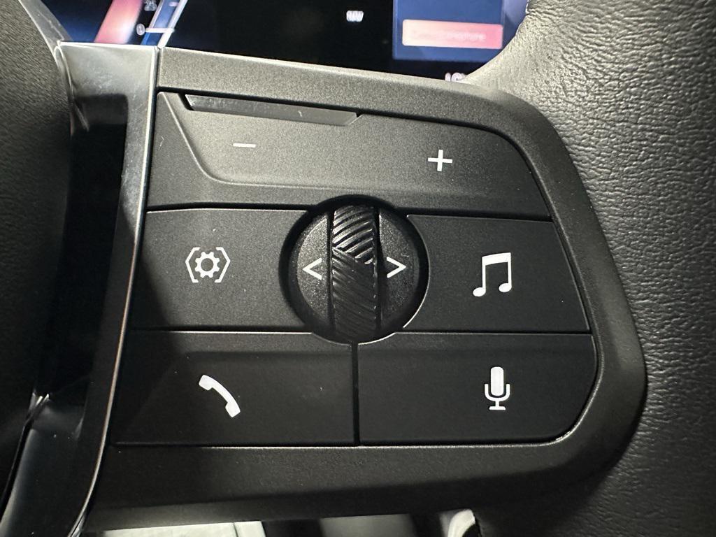 used 2025 BMW X1 car, priced at $36,995