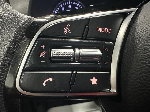 used 2024 Kia Forte car, priced at $16,795