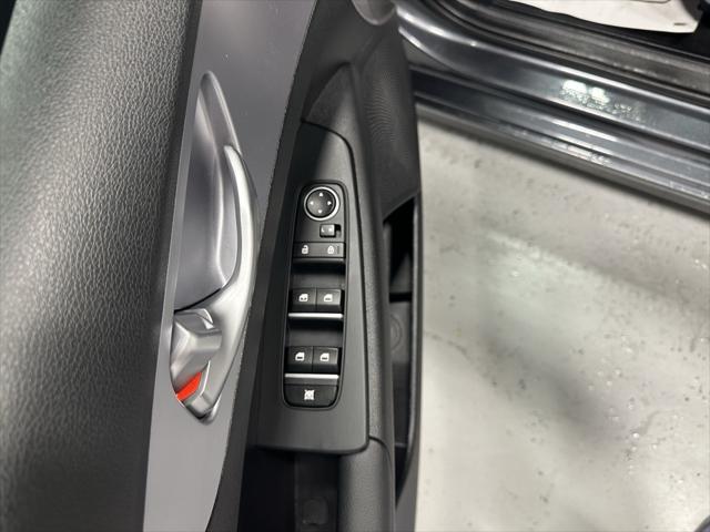 used 2024 Kia Forte car, priced at $16,795