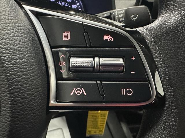 used 2024 Kia Forte car, priced at $16,795