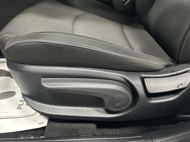 used 2024 Kia Forte car, priced at $16,795
