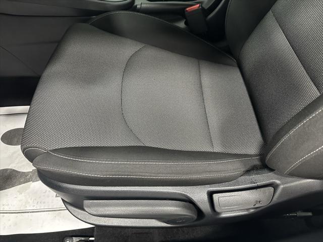 used 2024 Kia Forte car, priced at $16,795