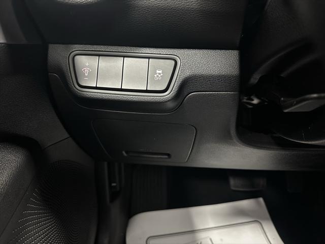 used 2024 Kia Forte car, priced at $16,795