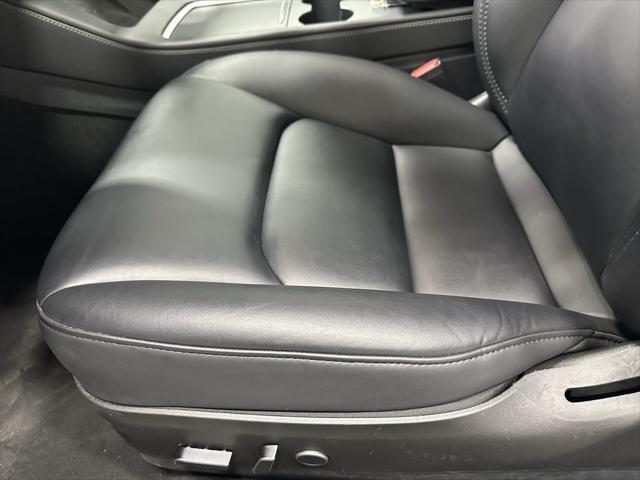 used 2023 Tesla Model 3 car, priced at $25,495