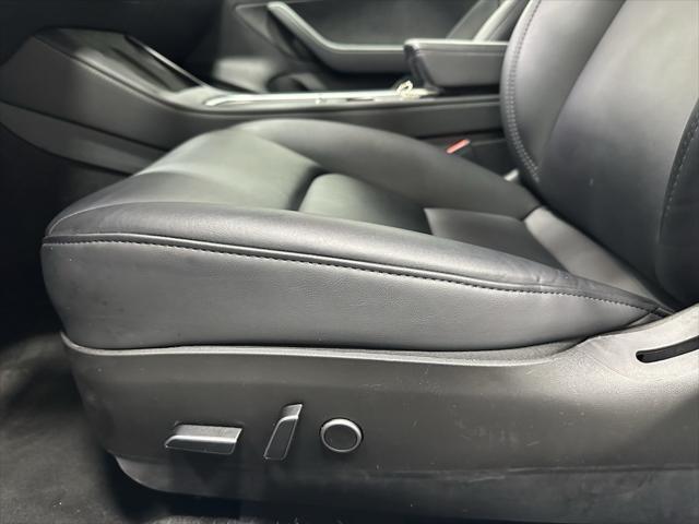 used 2023 Tesla Model 3 car, priced at $25,495
