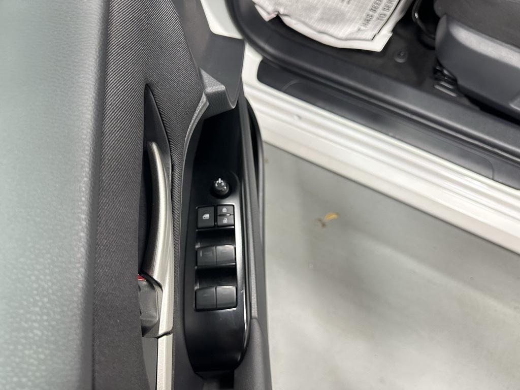 used 2025 Toyota Camry car, priced at $25,795