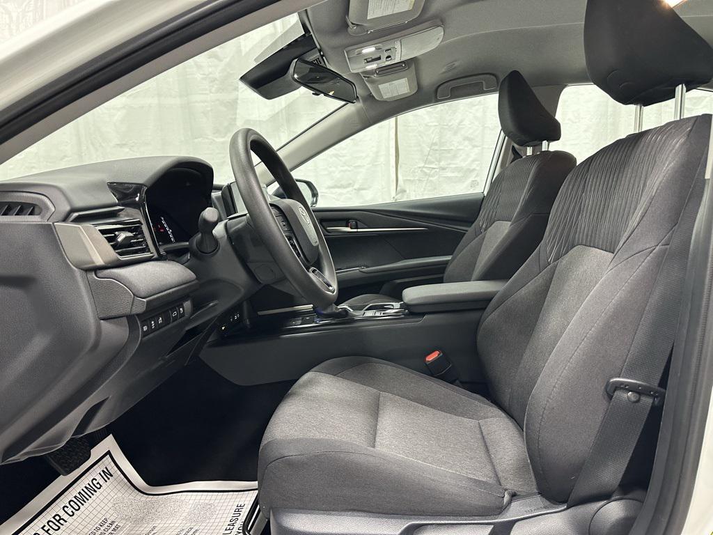 used 2025 Toyota Camry car, priced at $25,795