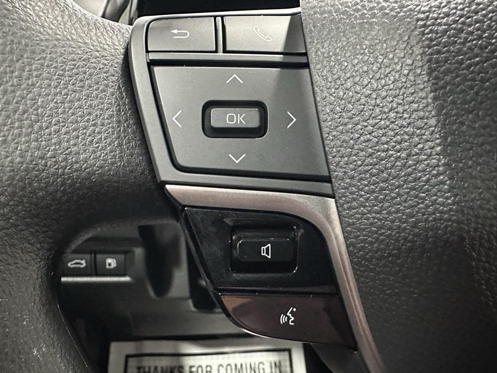 used 2025 Toyota Camry car, priced at $25,795