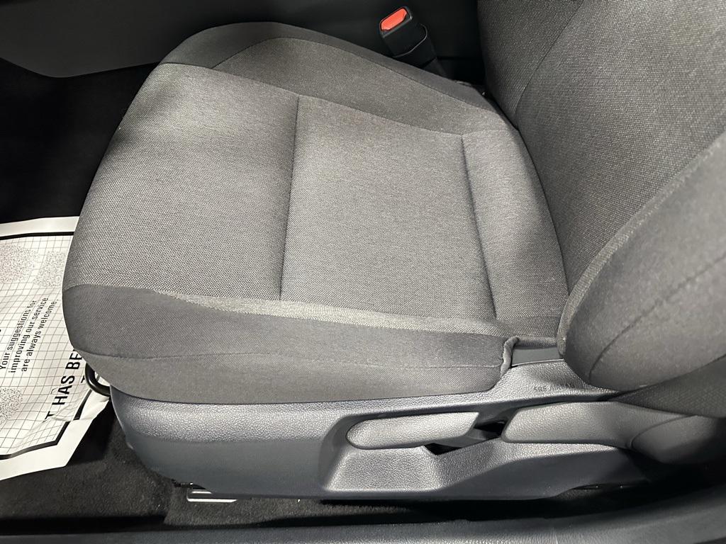 used 2025 Toyota Camry car, priced at $25,795