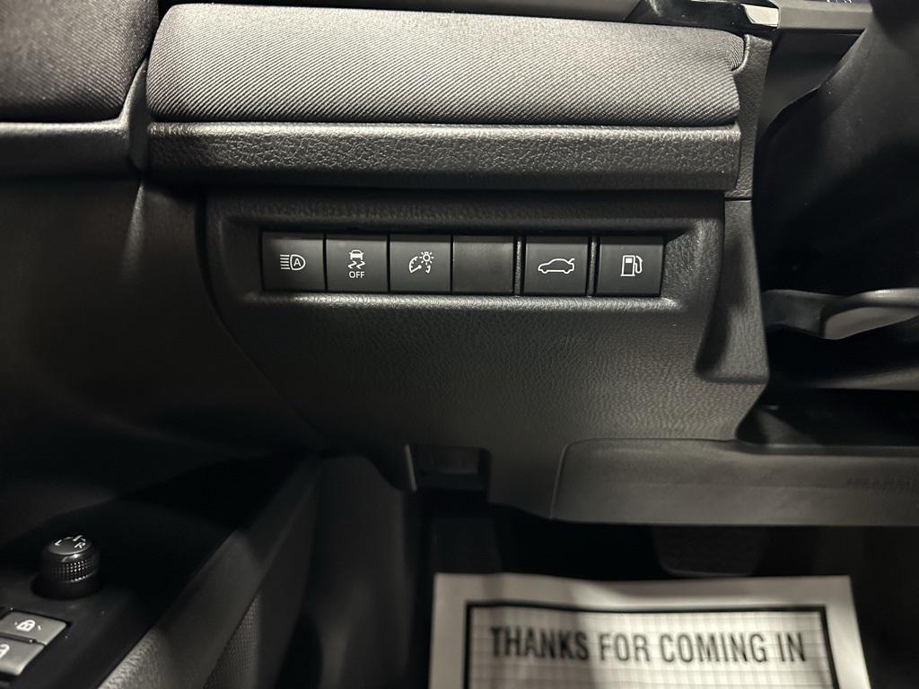 used 2025 Toyota Camry car, priced at $25,795