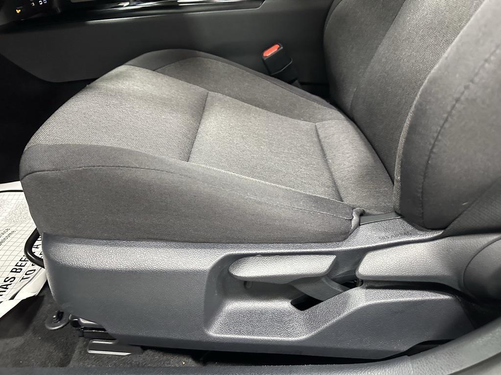 used 2025 Toyota Camry car, priced at $25,795