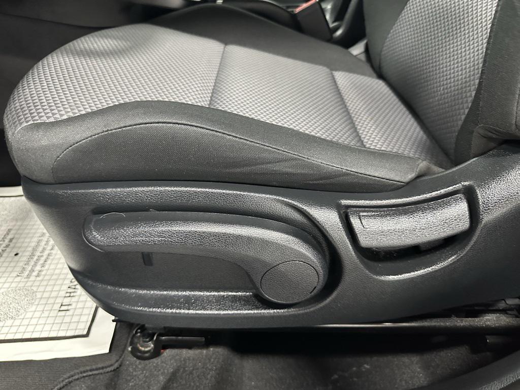 used 2024 Kia Soul car, priced at $16,195