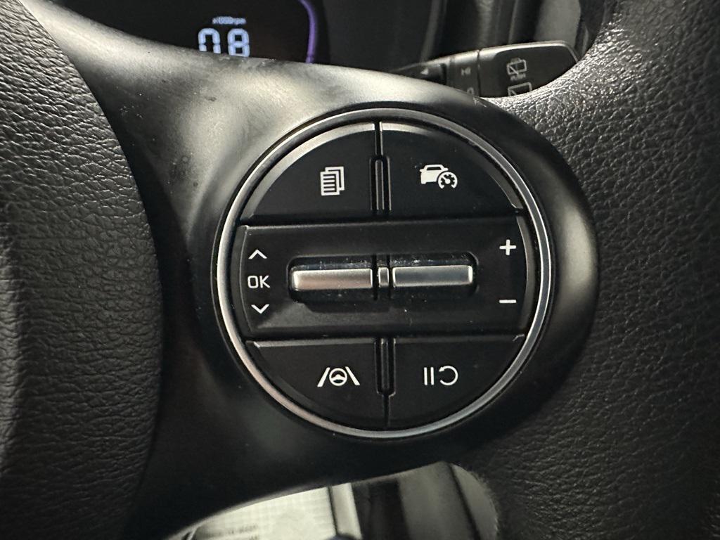used 2024 Kia Soul car, priced at $16,195