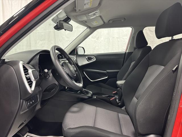 used 2024 Kia Soul car, priced at $17,495