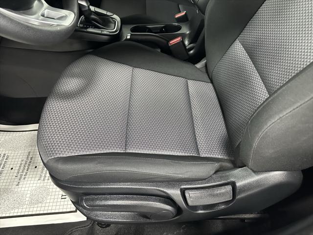 used 2024 Kia Soul car, priced at $17,495