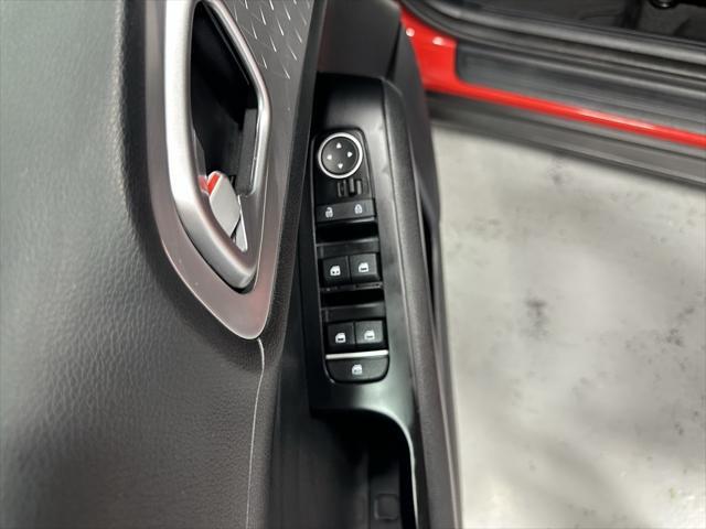 used 2024 Kia Soul car, priced at $17,495