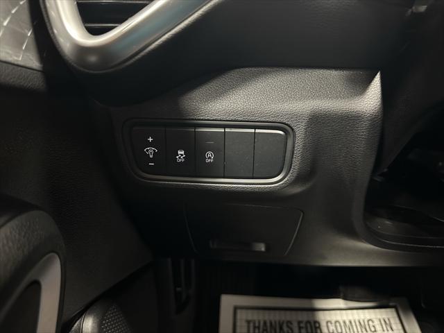 used 2024 Kia Soul car, priced at $17,495