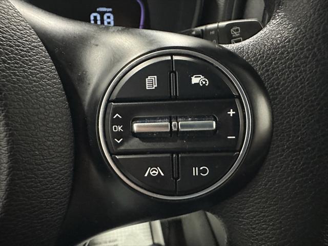 used 2024 Kia Soul car, priced at $17,495