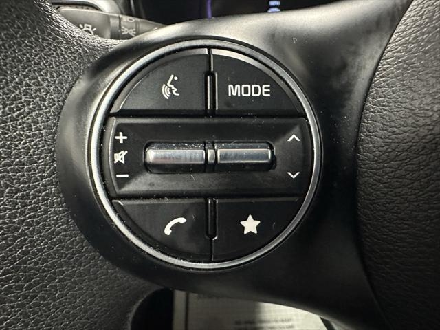 used 2024 Kia Soul car, priced at $17,495
