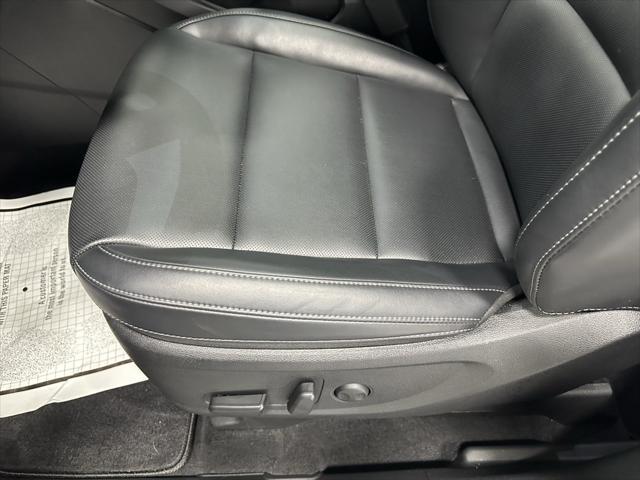 used 2025 Kia Telluride car, priced at $38,495