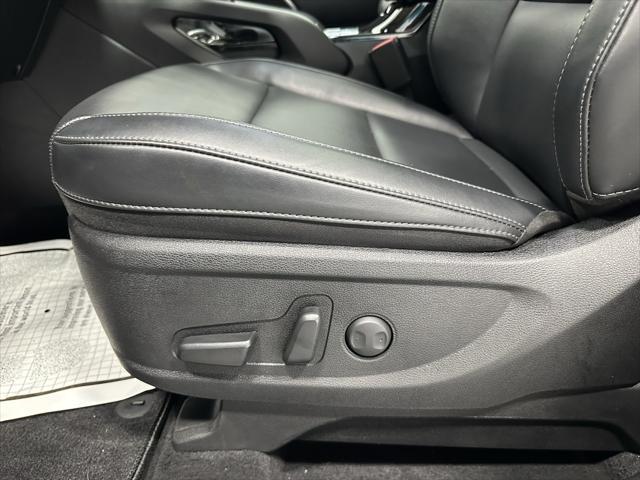used 2025 Kia Telluride car, priced at $38,495