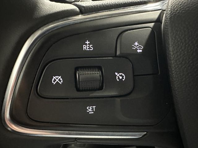used 2024 Buick Encore GX car, priced at $23,995