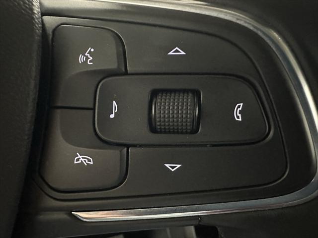 used 2024 Buick Encore GX car, priced at $23,995