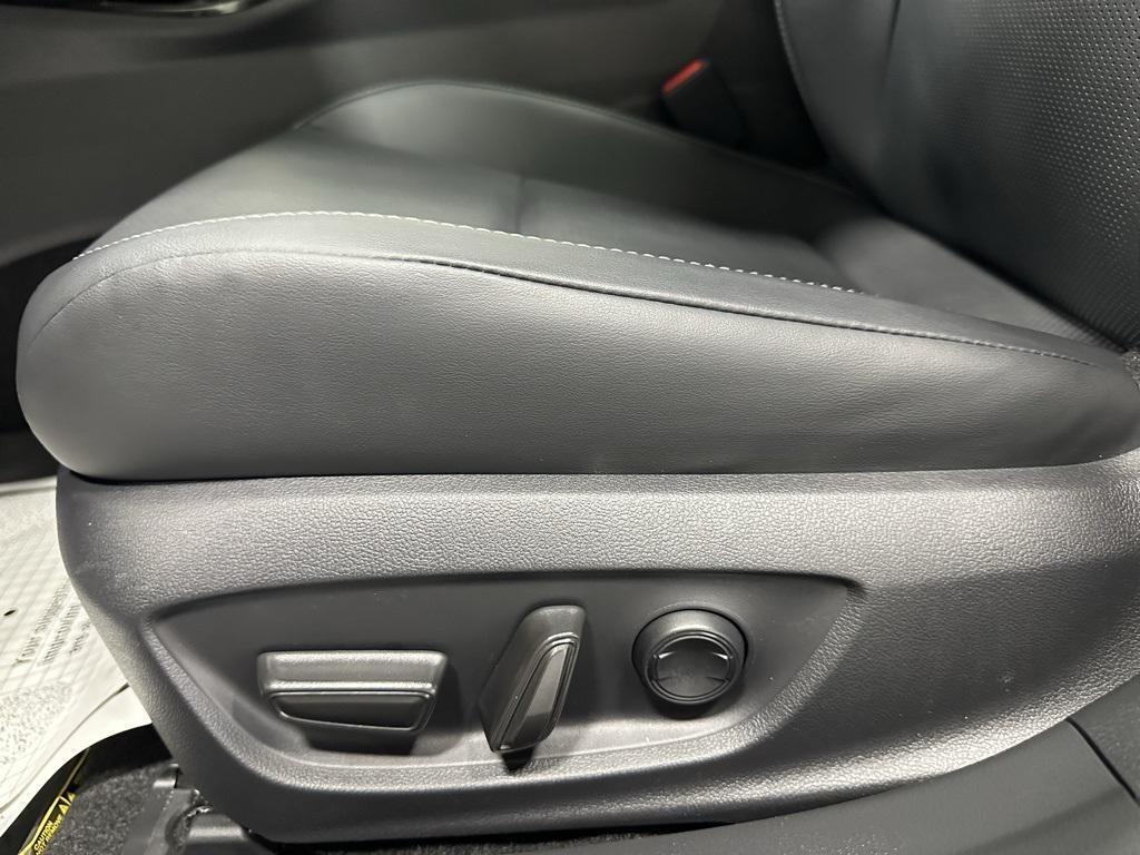 used 2024 Toyota Prius car, priced at $31,495