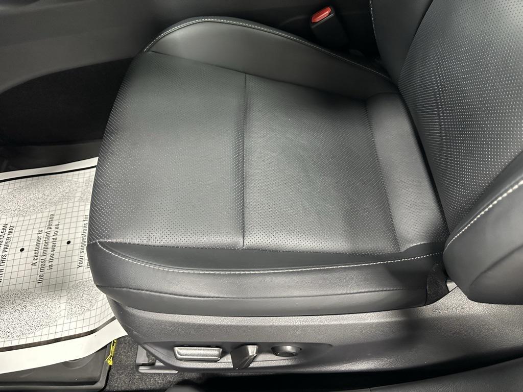 used 2024 Toyota Prius car, priced at $31,495