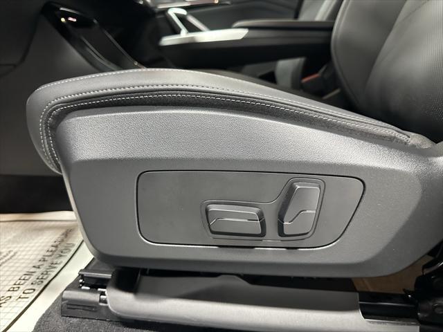 used 2025 BMW X1 car, priced at $37,995