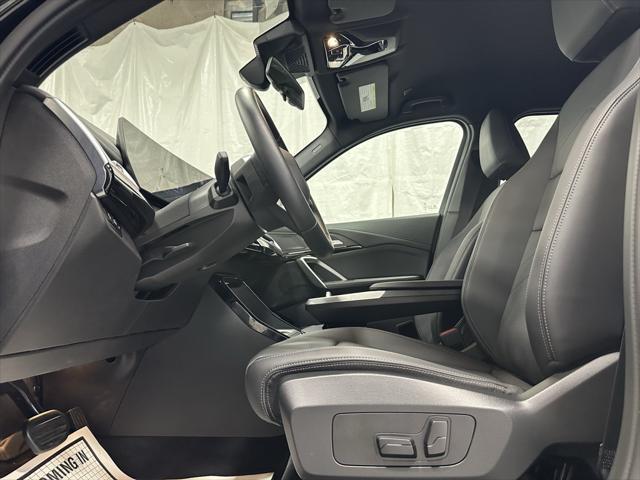 used 2025 BMW X1 car, priced at $37,995
