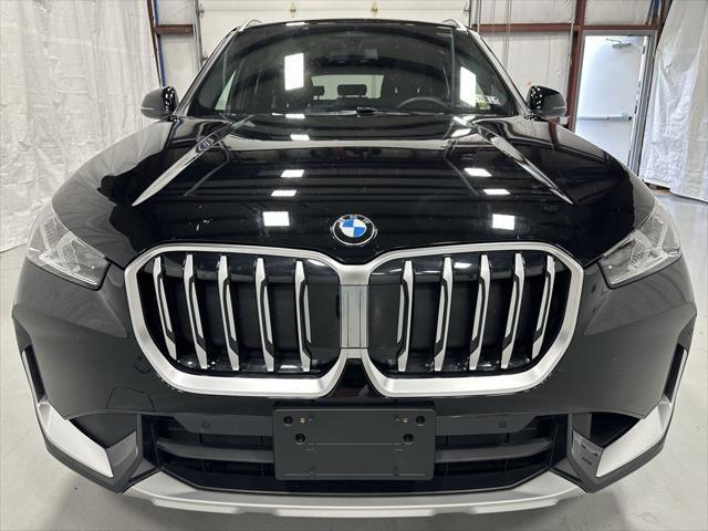 used 2025 BMW X1 car, priced at $37,995