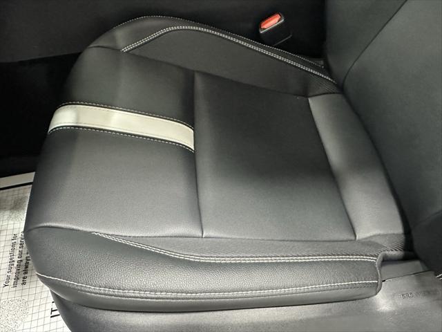 used 2025 Toyota Camry car, priced at $29,495