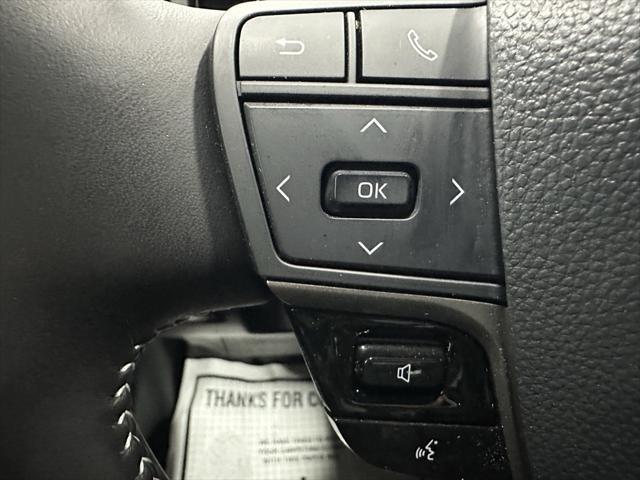 used 2025 Toyota Camry car, priced at $29,495