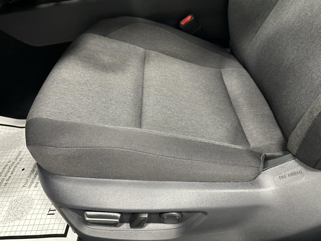 used 2025 Toyota Camry car, priced at $27,495